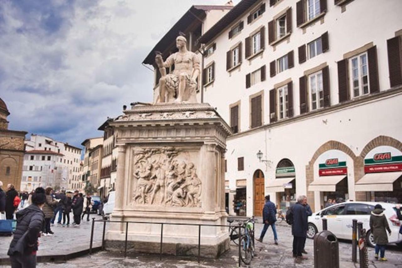 Medici Chapels Apartment, Near The Duomo!! Firenze Esterno foto