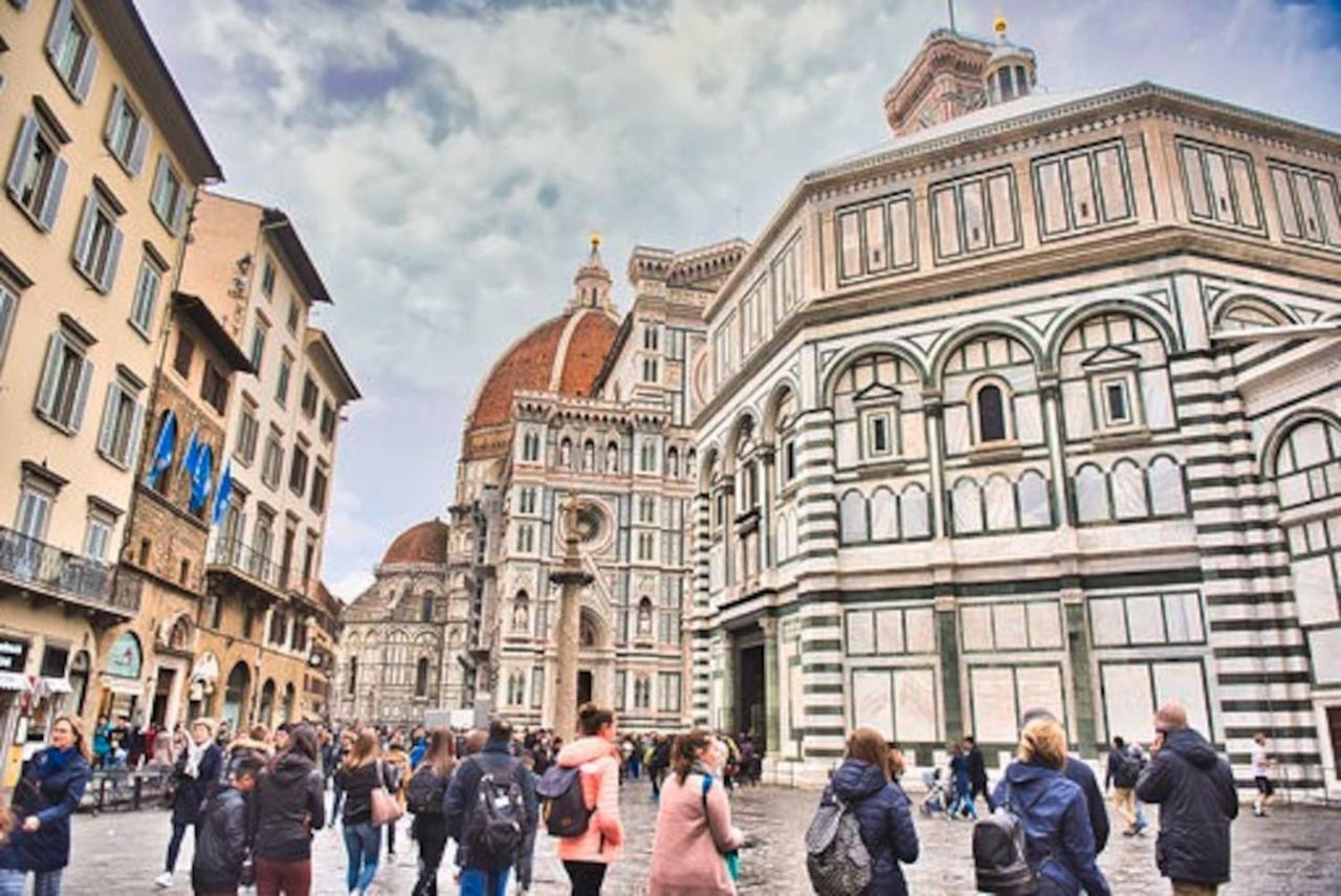 Medici Chapels Apartment, Near The Duomo!! Firenze Esterno foto
